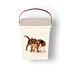Voerbak kat | Katten voercontainer | 4 liter | kunststof | Voedselcontainer | 16.5cm*26.5cm*13.5cm Voerbak kat | Katten voercontainer | 4 liter | kunststof | Voedselcontainer | 16.5cm*26.5cm*13.5cm