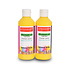 Premium Gele Plakkaatverf Set Van 2 | 5cm Breed | 16cm Hoog | Levendige en Rijke Pigmentatie | 250 ml Elke Fles | Artistieke Waterbasis Verf | Perfect voor Diverse Materialen zoals | Ideaal voor Kunstenaars en Hobbyisten van Alle Leeftijden Premium Gele Plakkaatverf Set Van 2 | 5cm Breed | 16cm Hoog | Levendige en Rijke Pigmentatie | 250 ml Elke Fles | Artistieke Waterbasis Verf | Perfect voor Diverse Materialen zoals | Ideaal voor Kunstenaars en Hobbyisten van Alle Leeftijden