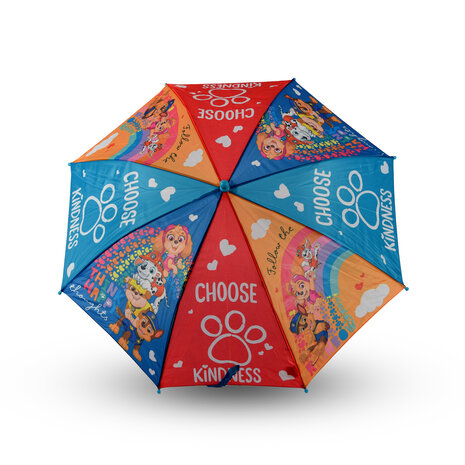 Discountershop Child-friendly Rain Umbrella - Durable Aluminum Frame - Foldable - 45cm Diameter - Perfect for Rainy Days! Discountershop Child-friendly Rain Umbrella - Durable Aluminum Frame - Foldable - 45cm Diameter - Perfect for Rainy Days!