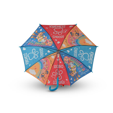 Discountershop Paraplu | kinderparaplu | Diameter 45 cm | Stevige paraplu | multi | regenaccessoires | PVC | voor Kinderen Discountershop Paraplu | kinderparaplu | Diameter 45 cm | Stevige paraplu | multi | regenaccessoires | PVC | voor Kinderen