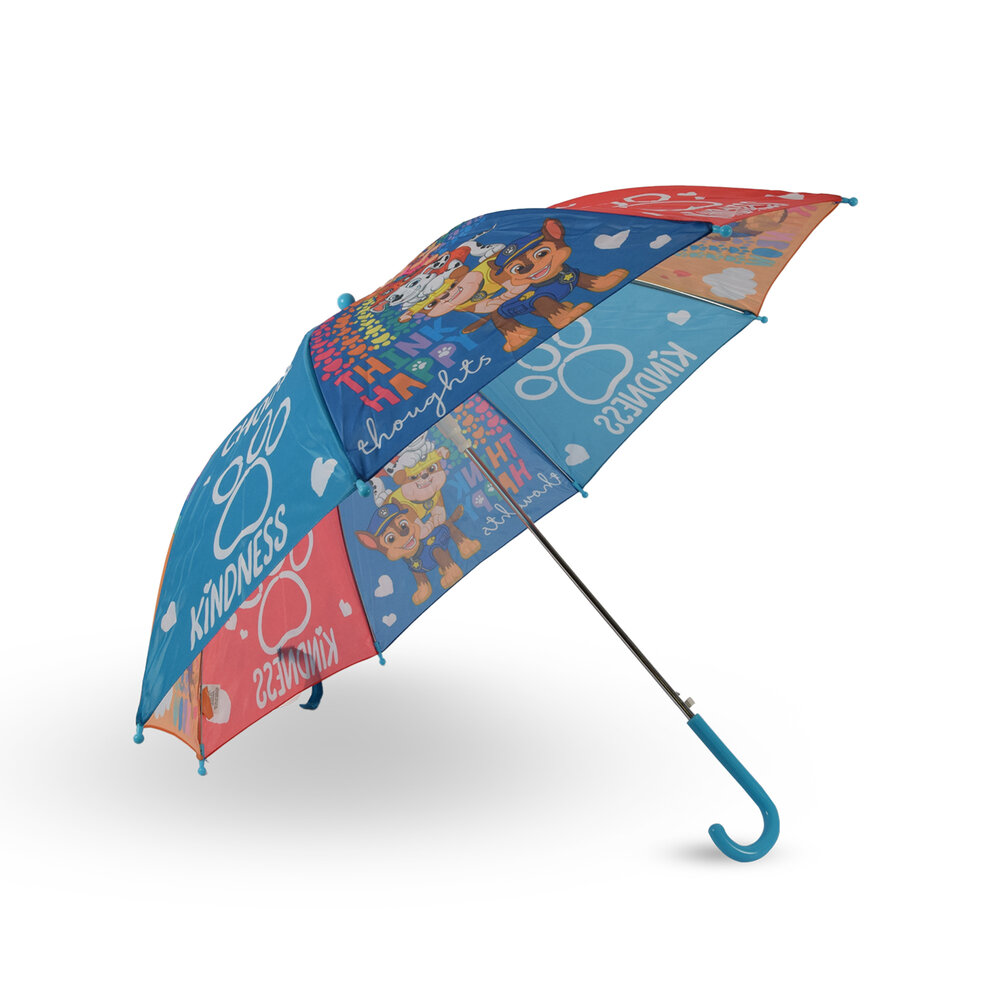 Discountershop Child-friendly Rain Umbrella - Durable Aluminum Frame - Foldable - 45cm Diameter - Perfect for Rainy Days! Discountershop Child-friendly Rain Umbrella - Durable Aluminum Frame - Foldable - 45cm Diameter - Perfect for Rainy Days!
