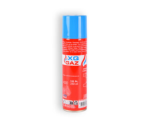Discountershop Butane Lighter Gas 250ml with 5 Refill Adapters Discountershop Butane Lighter Gas 250ml with 5 Refill Adapters