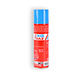 Discountershop Buy a Butane Gas Bottle with 250ml Lighter Gas and 5 Adapters for Refillable Kitchen, Candle, Pocket and BBQ Lighters at Home Discountershop Buy a Butane Gas Bottle with 250ml Lighter Gas and 5 Adapters for Refillable Kitchen, Candle, Pocket and BBQ Lighters at Home