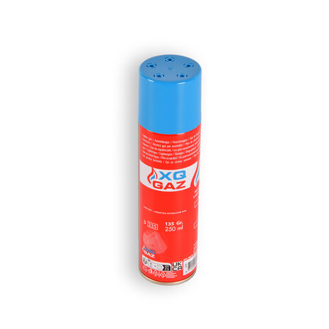 Discountershop Buy a Butane Gas Bottle with 250ml Lighter Gas and 5 Adapters for Refillable Kitchen, Candle, Pocket and BBQ Lighters at Home Discountershop Buy a Butane Gas Bottle with 250ml Lighter Gas and 5 Adapters for Refillable Kitchen, Candle, Pocket and BBQ Lighters at Home