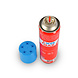 Discountershop Buy a Butane Gas Bottle with 250ml Lighter Gas and 5 Adapters for Refillable Kitchen, Candle, Pocket and BBQ Lighters at Home Discountershop Buy a Butane Gas Bottle with 250ml Lighter Gas and 5 Adapters for Refillable Kitchen, Candle, Pocket and BBQ Lighters at Home
