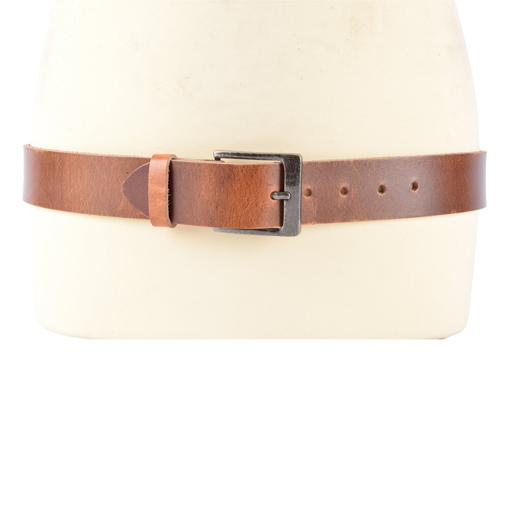 4 East 4East Unisex 100% buffel leer Riem - Tan  Broekriem - Maat 115 - Verstelbaar - 5 Gaten - Totale Lengte 131cm - Voor Dames en Heren - 4cm Breedte Broekriem 4 East 4East Unisex 100% buffel leer Riem - Tan  Broekriem - Maat 115 - Verstelbaar - 5 Gaten - Totale Lengte 131cm - Voor Dames en Heren - 4cm Breedte Broekriem