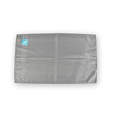 Discountershop Glasses Cloth in Dark Gray | High-quality Polishing Cloth and Polishing Cloth - Glass Cloth Spiegelau | 67cm x 41cm Discountershop Glasses Cloth in Dark Gray | High-quality Polishing Cloth and Polishing Cloth - Glass Cloth Spiegelau | 67cm x 41cm