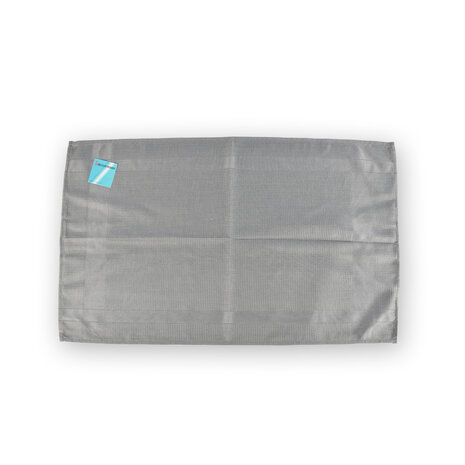 Discountershop Glazendoek in Donker Grijs | Hoogwaardige Polierdoek en Poleerdoek - Glasdoek Spiegelau | 67cm x 41cm Discountershop Glazendoek in Donker Grijs | Hoogwaardige Polierdoek en Poleerdoek - Glasdoek Spiegelau | 67cm x 41cm