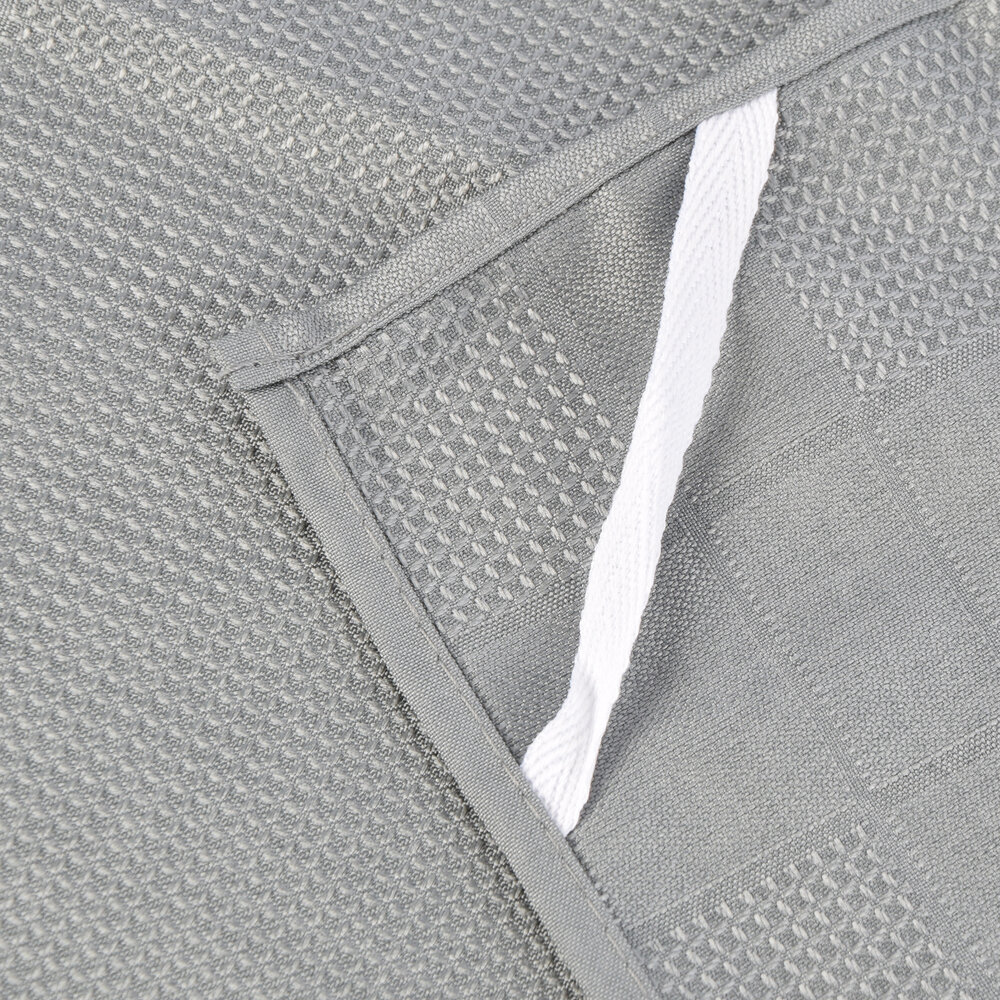 Discountershop Glazendoek in Donker Grijs | Hoogwaardige Polierdoek en Poleerdoek - Glasdoek Spiegelau | 67cm x 41cm Discountershop Glazendoek in Donker Grijs | Hoogwaardige Polierdoek en Poleerdoek - Glasdoek Spiegelau | 67cm x 41cm