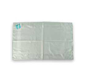 Discountershop Glazendoek in Groen | Hoogwaardige Polierdoek en Poleerdoek - Glasdoek Spiegelau | 67cm x 41cm Discountershop Glazendoek in Groen | Hoogwaardige Polierdoek en Poleerdoek - Glasdoek Spiegelau | 67cm x 41cm