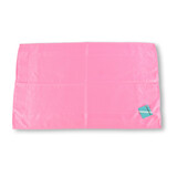 Discountershop 1 pieces - Glasses Cloth in Pink | High-quality Polishing Cloth and Polishing Cloth - Glass Cloth Spiegelau | 67cm x 41cm Discountershop 1 pieces - Glasses Cloth in Pink | High-quality Polishing Cloth and Polishing Cloth - Glass Cloth Spiegelau | 67cm x 41cm