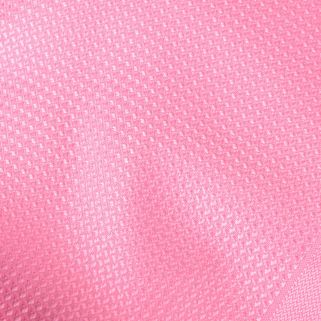 Discountershop 2 stuks - Glazendoek in Roze | Hoogwaardige Polierdoek en Poleerdoek - Glasdoek Spiegelau | 67cm x 41cm