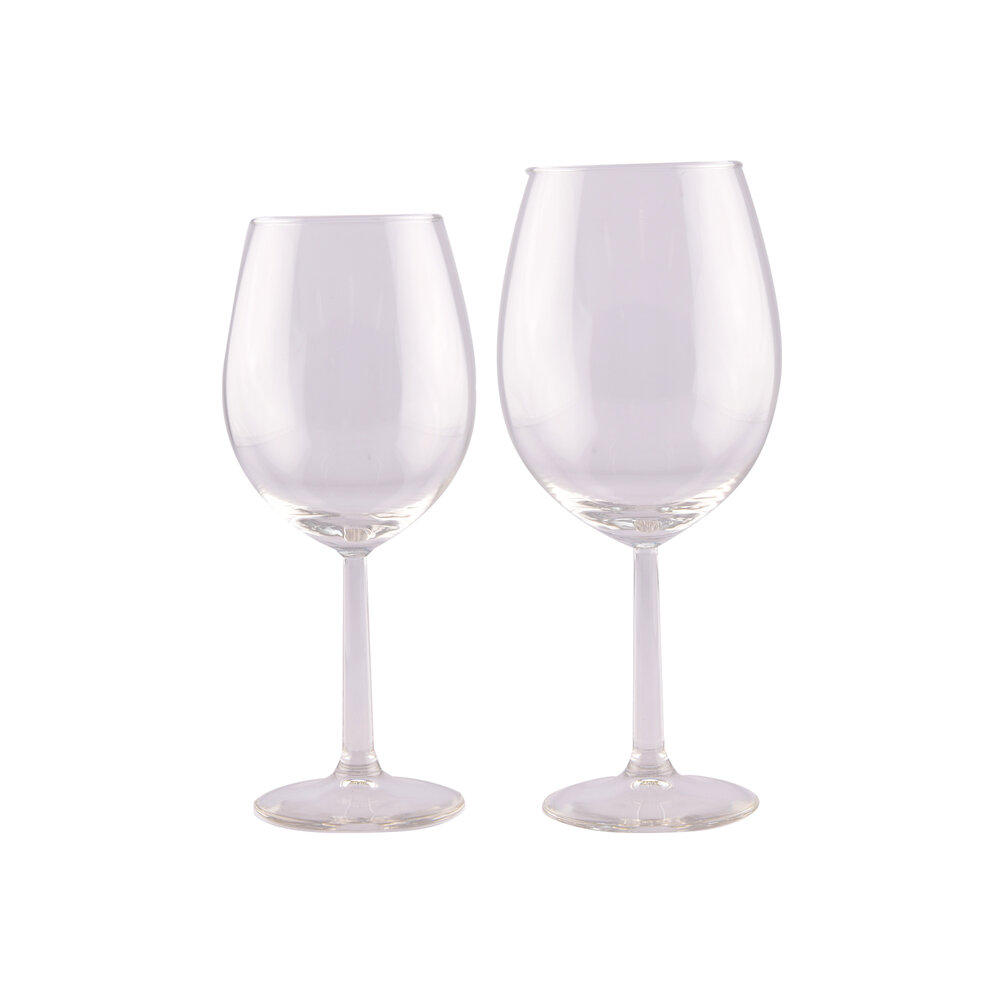 Discountershop Luxe Kristallen Wijnglazen Set van 12 met Transparant Glaswerk en 2350g Gewicht – 21cm hoog – 9.5 cm diameter Discountershop Luxe Kristallen Wijnglazen Set van 12 met Transparant Glaswerk en 2350g Gewicht – 21cm hoog – 9.5 cm diameter