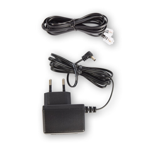 Phillips Black Cordless Phone: Compact Cordless Phone 4.5cm x 2cm x 16.5cm with Philips AAA Batteries, 100-240V Adapter, and Long Standby Time Phillips Black Cordless Phone: Compact Cordless Phone 4.5cm x 2cm x 16.5cm with Philips AAA Batteries, 100-240V Adapter, and Long Standby Time