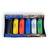 Acrylverf set – 6 tubes - Waterbestendig - wit,rood,blauw,groen,geel,zwart - Verf set – hobbywinkel – 3.5cm x 4.5cm x 15cm Acrylverf set – 6 tubes - Waterbestendig - wit,rood,blauw,groen,geel,zwart - Verf set – hobbywinkel – 3.5cm x 4.5cm x 15cm