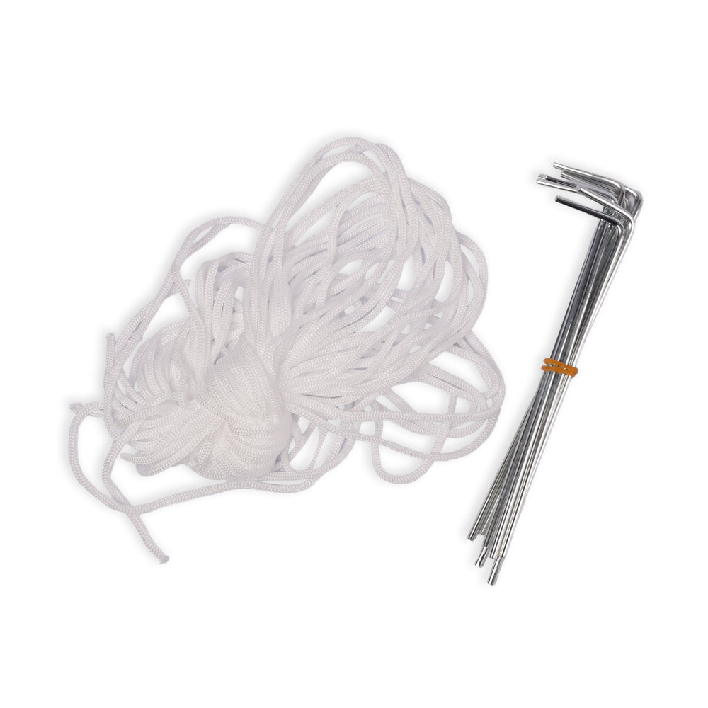 Discountershop Stijlvolle Opblaasbare Feesttent voor Tuinfeesten - Wit Stalen Frame, 3x3m, 2.45m Hoog - Lichtgewicht en Duurzaam Discountershop Stijlvolle Opblaasbare Feesttent voor Tuinfeesten - Wit Stalen Frame, 3x3m, 2.45m Hoog - Lichtgewicht en Duurzaam