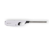 Discountershop Navulbare Aansteker Wit 28cm - BBQ Starter voor BBQ - Navulbare BBQ Aanstekers Discountershop Navulbare Aansteker Wit 28cm - BBQ Starter voor BBQ - Navulbare BBQ Aanstekers