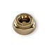 Gouden Dolomiet Asbak - Sigarettenasbak - 11cm Diameter x 6cm Hoogte - Luxe Rookaccessoire Gouden Dolomiet Asbak - Sigarettenasbak - 11cm Diameter x 6cm Hoogte - Luxe Rookaccessoire