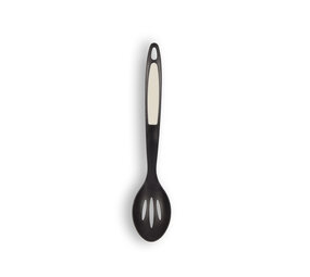 Discountershop Plastic Spatula - Baking Spatula for Kitchen Utensils - 34cm Length - Black & Gray Discountershop Plastic Spatula - Baking Spatula for Kitchen Utensils - 34cm Length - Black & Gray