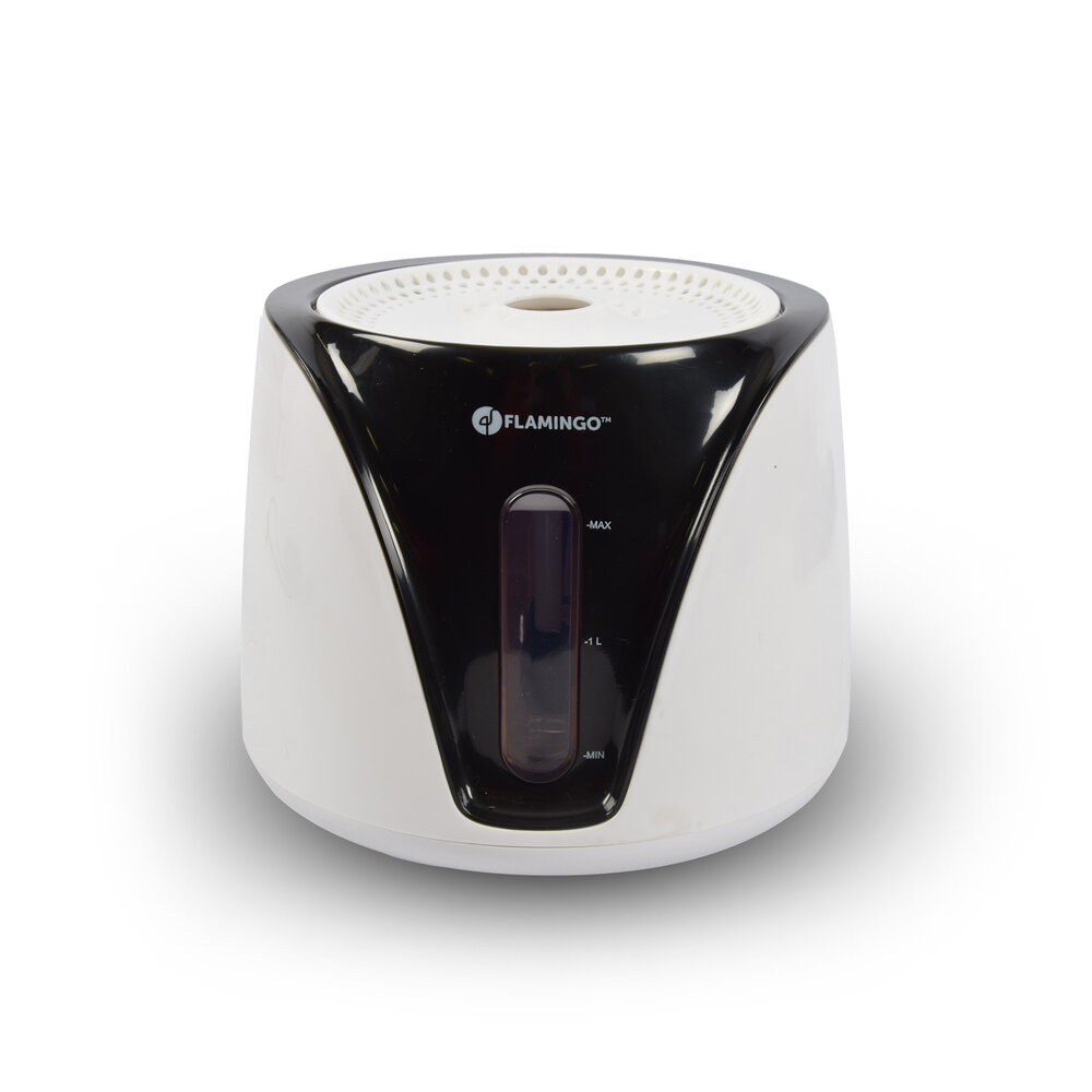 Discountershop Automatische Huisdierenwaterdispenser - Wit/Zwart - 2L Drinkfontein met Filter - Kat Fontein Discountershop Automatische Huisdierenwaterdispenser - Wit/Zwart - 2L Drinkfontein met Filter - Kat Fontein