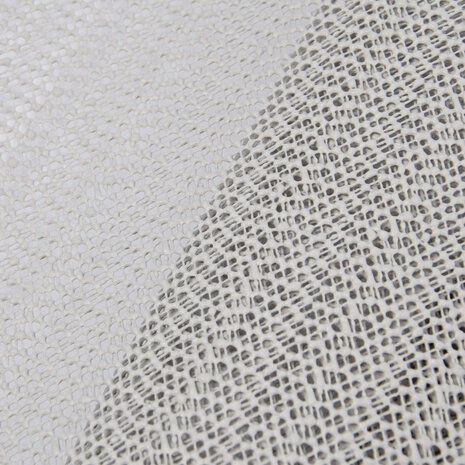 Discountershop 1 pieces - Anti-slip mat for Kitchen drawers - Grey - 100cm Length - 30cm Width – Polyester Discountershop 1 pieces - Anti-slip mat for Kitchen drawers - Grey - 100cm Length - 30cm Width – Polyester