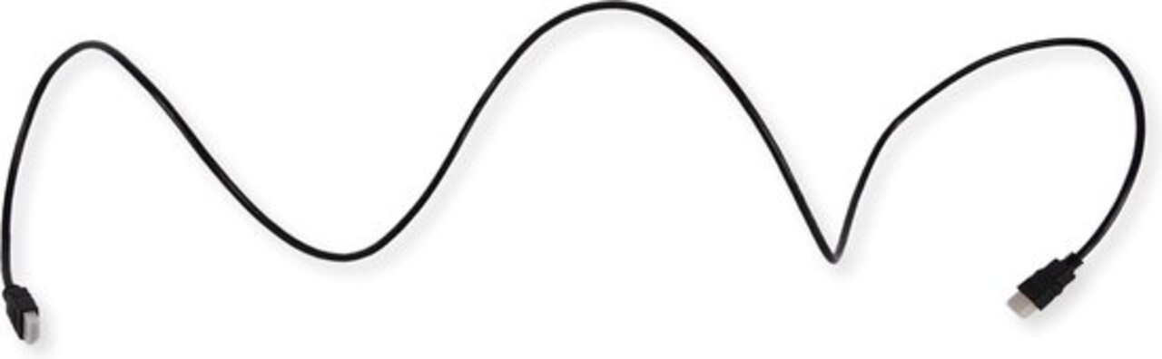 Discountershop HDMI-kabel 1.4 - 4k Ultra HD - Zwart - Gold plated - High-Speed HDMI naar HDMI Kabel - Bidirectioneel - 1.5m - voor TV, PC, Laptop, Console - Audio/Video Discountershop HDMI-kabel 1.4 - 4k Ultra HD - Zwart - Gold plated - High-Speed HDMI naar HDMI Kabel - Bidirectioneel - 1.5m - voor TV, PC, Laptop, Console - Audio/Video