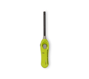 Discountershop BBQ Lighter 26 cm with Child Lock and Refill Green Discountershop BBQ Lighter 26 cm with Child Lock and Refill Green
