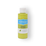 Merkloos Top Quality Unbranded Acrylic Paint in Tropical Green - Ideal for Painting and Crafts - 118ml Merkloos Top Quality Unbranded Acrylic Paint in Tropical Green - Ideal for Painting and Crafts - 118ml