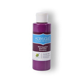 Merkloos Premium Quality Non-Branded Acrylic Paint in Vivid Wild Eggplant Color - Suitable for Arts and Crafts - 118ml Merkloos Premium Quality Non-Branded Acrylic Paint in Vivid Wild Eggplant Color - Suitable for Arts and Crafts - 118ml