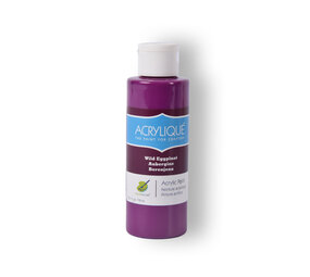 Merkloos Premium Quality Non-Branded Acrylic Paint in Vivid Wild Eggplant Color - Suitable for Arts and Crafts - 118ml Merkloos Premium Quality Non-Branded Acrylic Paint in Vivid Wild Eggplant Color - Suitable for Arts and Crafts - 118ml