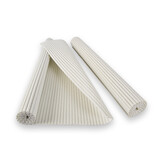 Discountershop Anti-slip mat Kitchen drawers - Plastic - White - 65cm x 90cm - 860g - Set of 2 - Grip mat - Placemat - Anti-slip underlay Discountershop Anti-slip mat Kitchen drawers - Plastic - White - 65cm x 90cm - 860g - Set of 2 - Grip mat - Placemat - Anti-slip underlay