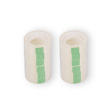 Discountershop Practical Set of 2 Transparent Packaging Tapes - Adhesive Tape Rolls 12mm x 10m - Lightweight Plastic - Includes 12 Pieces - Only 70g Discountershop Practical Set of 2 Transparent Packaging Tapes - Adhesive Tape Rolls 12mm x 10m - Lightweight Plastic - Includes 12 Pieces - Only 70g
