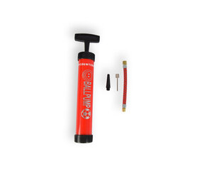 Discountershop Red Ball Pump 23cm - Hand Pump for Football - Pump for Balls - Air Pump - Including Needle – Discountershop Discountershop Red Ball Pump 23cm - Hand Pump for Football - Pump for Balls - Air Pump - Including Needle – Discountershop