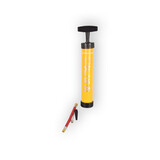 Discountershop High-Quality Yellow Ball Pump - Air Pump - Hand Pump - Football Pump - Ball Inflator - 23cm Length – Discountershop Discountershop High-Quality Yellow Ball Pump - Air Pump - Hand Pump - Football Pump - Ball Inflator - 23cm Length – Discountershop