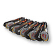 Discountershop Value Pack Badminton Set for 20 Players with 20 Yellow Aluminium Rackets, 30 Bioplastic Shuttlecocks and Storage Bags for Groups Discountershop Value Pack Badminton Set for 20 Players with 20 Yellow Aluminium Rackets, 30 Bioplastic Shuttlecocks and Storage Bags for Groups