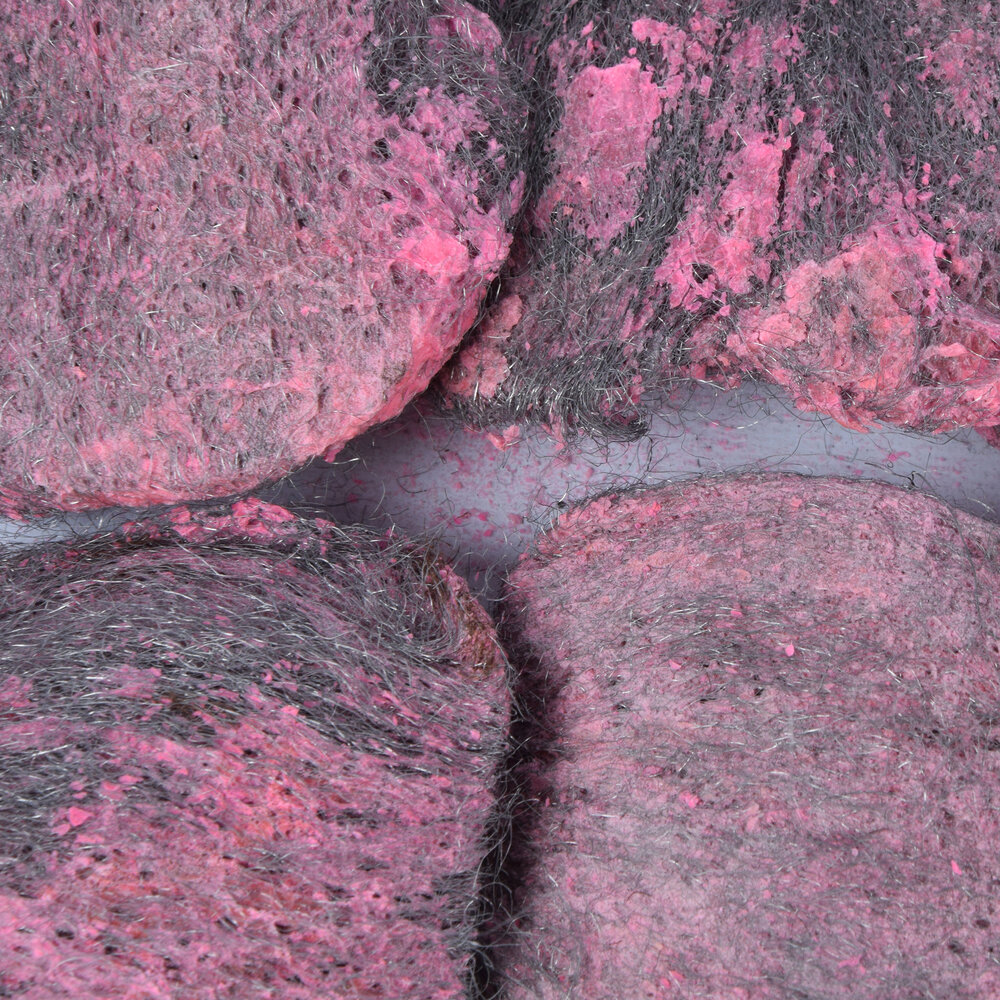 Discountershop Scrubber Sponge 6 Pack - Steel Wool Cleaning Sponge for Tough Dirt | Stainless Steel Scouring Sponge | Kitchen Cleaning Sponge for Hard-to-Clean Surfaces Discountershop Scrubber Sponge 6 Pack - Steel Wool Cleaning Sponge for Tough Dirt | Stainless Steel Scouring Sponge | Kitchen Cleaning Sponge for Hard-to-Clean Surfaces