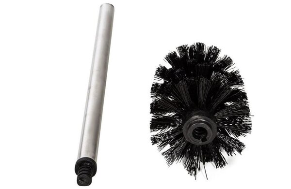 Discountershop Losse toiletborstel universele RVS Toiletborstel Set - 1 Stuks WC-borstel WC Toilet Borstel Borstels Toiletborstels Discountershop Losse toiletborstel universele RVS Toiletborstel Set - 1 Stuks WC-borstel WC Toilet Borstel Borstels Toiletborstels