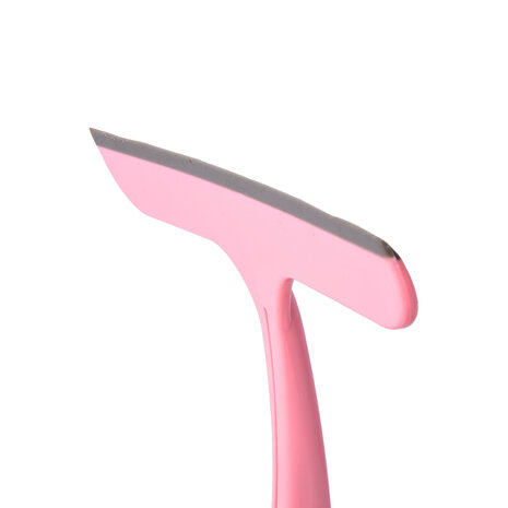 Discountershop Transformeer Uw Schoonmaak Ervaring met Onze Roze Raamreiniger Set | 2 Stuks | 16cm x 2cm x 26cm | Hoogwaardig Rubber en Kunststof  | Efficiënt voor Tegels en Glasreiniging | Gebruiksvriendelijk Ontwerp Discountershop Transformeer Uw Schoonmaak Ervaring met Onze Roze Raamreiniger Set | 2 Stuks | 16cm x 2cm x 26cm | Hoogwaardig Rubber en Kunststof  | Efficiënt voor Tegels en Glasreiniging | Gebruiksvriendelijk Ontwerp