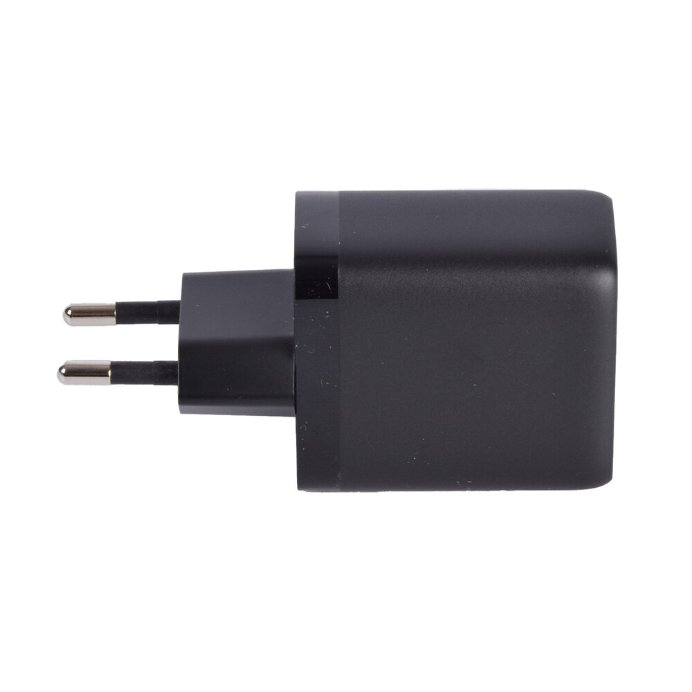 Discountershop Krachtige Anker 312 USB-C Charger (Ace2,25W) - Snellader voor Samsung Telefoons, Tablets en Meer Discountershop Krachtige Anker 312 USB-C Charger (Ace2,25W) - Snellader voor Samsung Telefoons, Tablets en Meer