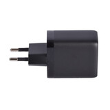 Discountershop Powerful Anker 312 USB-C Charger (Ace2,25W) - Fast Charger for Samsung Phones, Tablets, and More