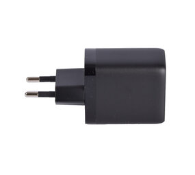 Discountershop Krachtige Anker 312 USB-C Charger (Ace2,25W) - Snellader voor Samsung Telefoons, Tablets en Meer Discountershop Krachtige Anker 312 USB-C Charger (Ace2,25W) - Snellader voor Samsung Telefoons, Tablets en Meer