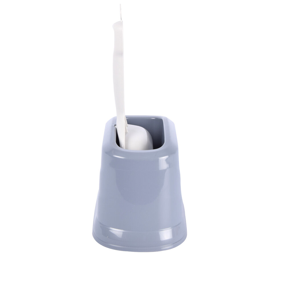 Discountershop Useful Food Scoop with Built-in Container - Environmentally Friendly - Battery (1x 3V CR2032) Not Included