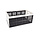 Foldable Storage Crate 32 Liter - Collapsible Grocery Crate with Handles - Multifunctional Storage Box for Home, Travel, Camping and DIY