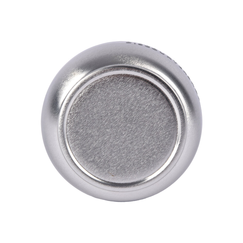 Discountershop 3x Aluminium Stormasbak - Zilverkleurige Sigarettenasbak voor Binnen - Capaciteit van 3 - Slechts 180g - Afmetingen 5.5cm x 10cm Discountershop 3x Aluminium Stormasbak - Zilverkleurige Sigarettenasbak voor Binnen - Capaciteit van 3 - Slechts 180g - Afmetingen 5.5cm x 10cm