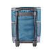Discountershop Cooler Bag with Wheels - 28L Capacity - 31cm x 24cm x 38cm - Handy Picnic Cooler Bag for Fresh Meals
