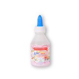 Discountershop Transparent Craft Glue for Children - 100ml - All-Purpose Glue - Ideal for All Hobby Projects and Quick Drying Discountershop Transparent Craft Glue for Children - 100ml - All-Purpose Glue - Ideal for All Hobby Projects and Quick Drying