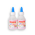 Knutsellijm - Sterke Bonding - 2x 100ml Verpakking - Ideaal voor Thuis en School - Perfect voor Creatieve Projecten Knutsellijm - Sterke Bonding - 2x 100ml Verpakking - Ideaal voor Thuis en School - Perfect voor Creatieve Projecten
