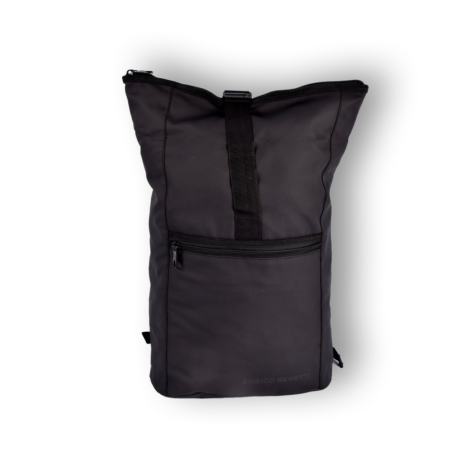Enrico benetti backpack with wheels hotsell