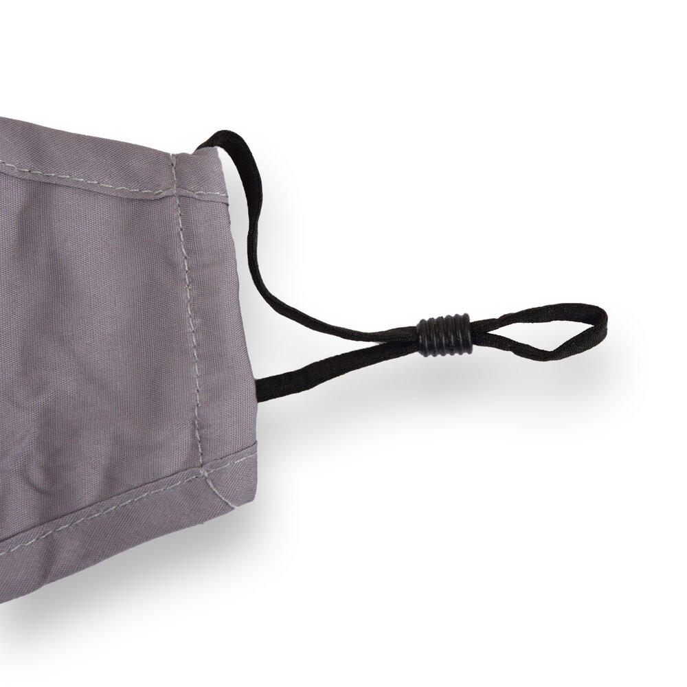 Discountershop Stylish Washable Face Masks Grey - Mask Face Mask with Ear Loop - Fashion Flower Design - 24cm x15.5cm Discountershop Stylish Washable Face Masks Grey - Mask Face Mask with Ear Loop - Fashion Flower Design - 24cm x15.5cm