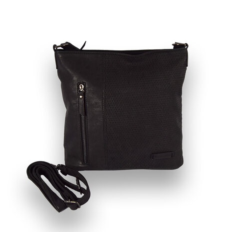 Bicky Bernard  Leren Portemonnee Dames - Rood - 10.5x3.5x8.5cm - Met 1 vak, 2x muntvakkjes, 8x creditcards vakkjes - 4east Bicky Bernard  Leren Portemonnee Dames - Rood - 10.5x3.5x8.5cm - Met 1 vak, 2x muntvakkjes, 8x creditcards vakkjes - 4east